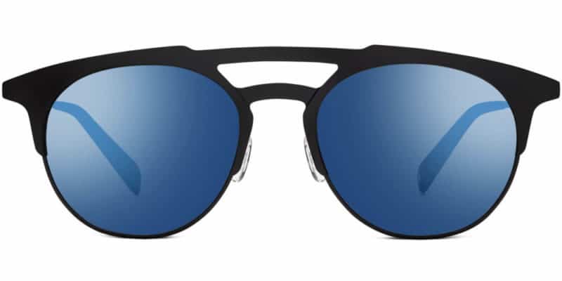 Zenni Optical glasses